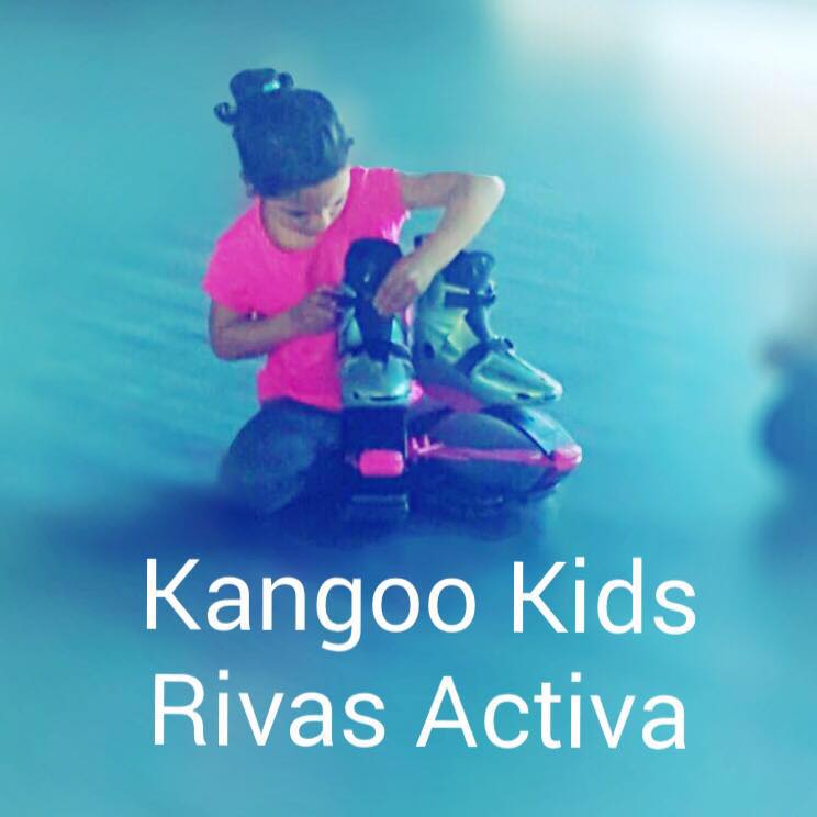 Kangoo jumps niños hot sale